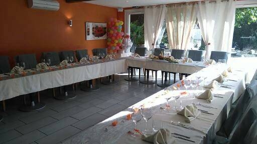 Séminaire - Le Printemps - restaurant MONTELIMAR - restaurant a faire MONTELIMAR