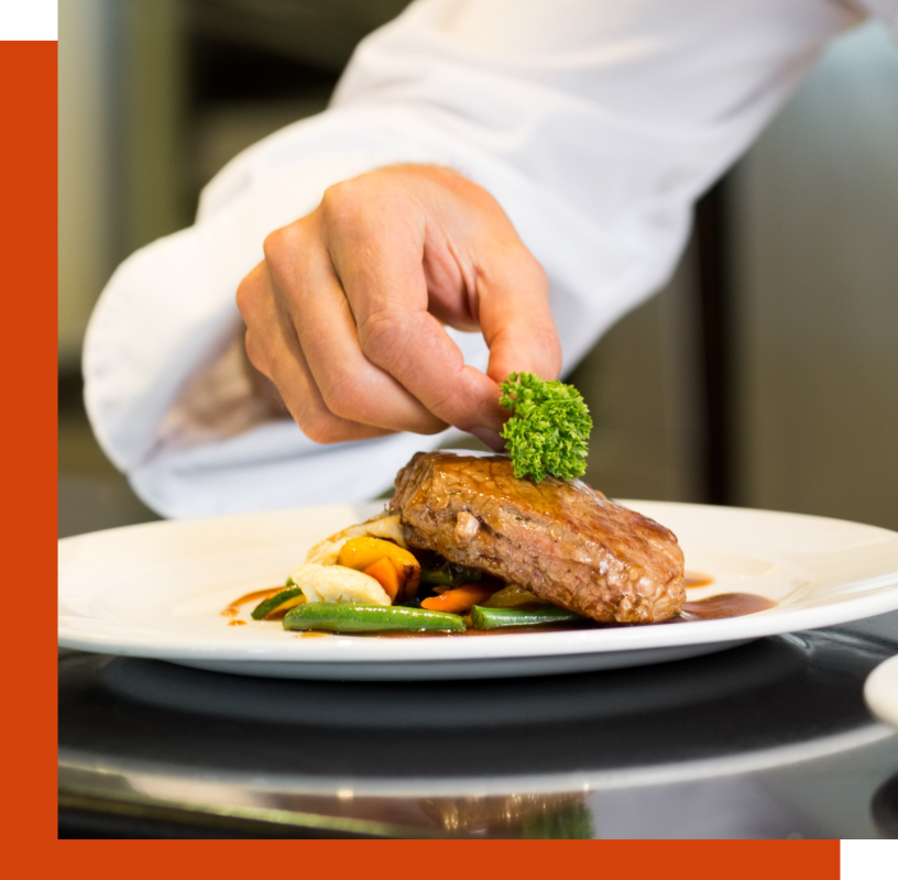 Le restaurant - Le Printemps - restaurant MONTELIMAR - les meilleurs restaurant de MONTELIMAR