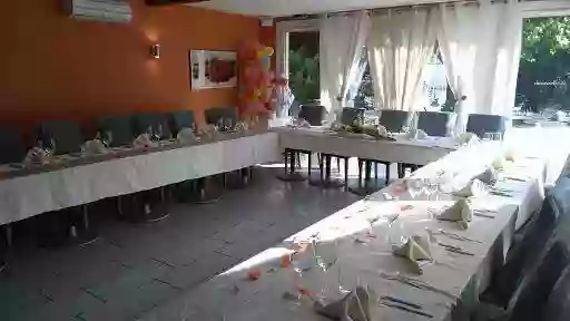 Séminaire - Le Printemps - restaurant MONTELIMAR - manger a MONTELIMAR