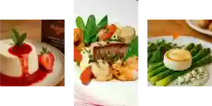 Le restaurant - Le Printemps - restaurant MONTELIMAR - Restaurant Montélimar ouvert