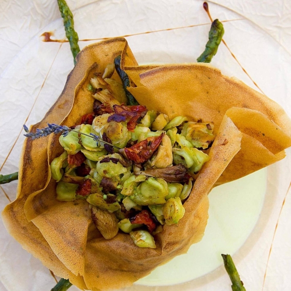 La carte - Le Printemps - restaurant MONTELIMAR - Petit déjeuner Montélimar