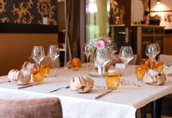 évènements - Le Printemps - restaurant MONTELIMAR - restaurant MONTELIMAR