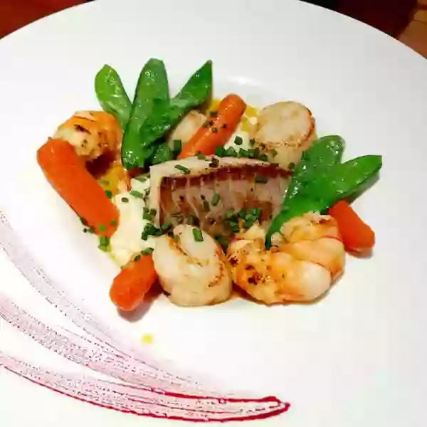 La carte - Le Printemps - restaurant MONTELIMAR - restaurant a faire MONTELIMAR
